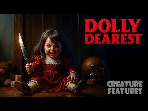 Dolly Dearest (1991)