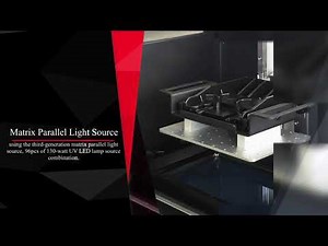 qidi tech S box