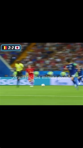 Dramatic Last Minute Goals in Football Highlights