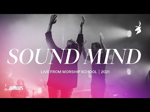 Sound Mind - Melissa Helser | Moment