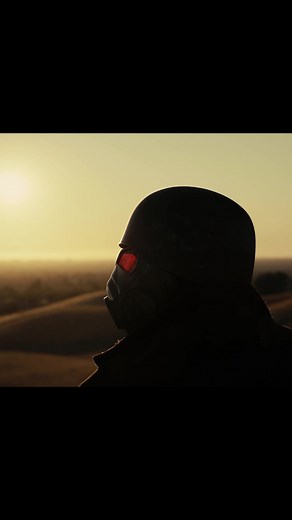 Fallout Short Film Inspiration