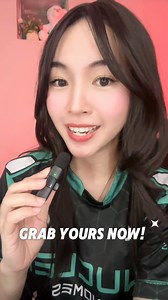 8.3K views · 899 reactions | Get it here: https://s.shopee.ph/1LXipqjD3d Wireless Microphone perfect for vlogging and creating content | Karen Carissa | Facebook