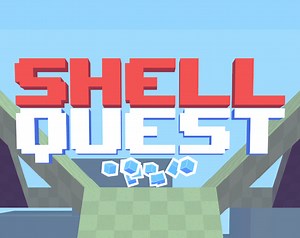 Shell Quest by Daniel Davis