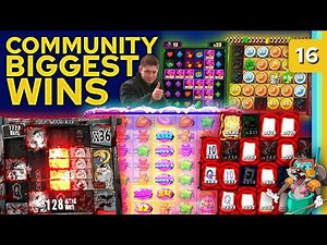 Your Biggest Slot Wins – #16 / 2026
