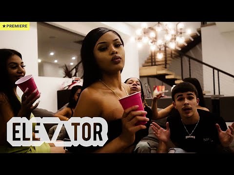 Block Boyz - Make It Wet Ft. Sada Baby (Official Music Video)