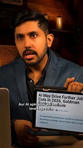 Dr. Rachana Nagal on Instagram: "AI is taking jobs faster than ever. But dont get afraid of it. Learn it by joining 🚀 FREE WEBINAR by 🤖 Future Careers in the AI Age by Humain Learning 👨‍👩‍👧‍👦 For Parents & Students 🎓 (8th – 12th Grade) 📚 Learn: ✨ Growing AI careers ✨ Future skills for students ✨ How to prepare from today 📅 Sunday, 22nd Feb ⏰ 11:00 AM 💻 Online | FREE ⏳ Limited Seats 👉 Register Now! #ai #free #webinár #skills #students"
