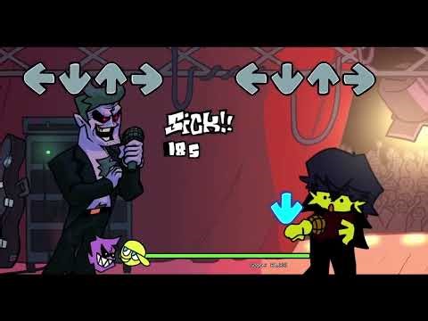 Fnf Fresh (Dingaty Mix) Fc