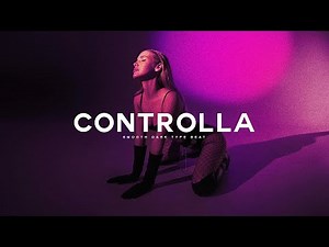 (FREE) 6LACK Type Beat " Controlla " Smooth Dark Trap Instrumental