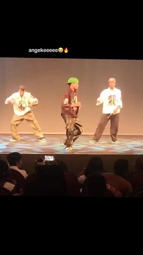 Khohlwa Kehla !😭🌊🔥 | bigthreeeee74