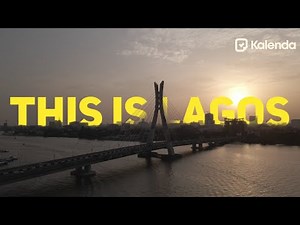 This Is Lagos (Exploring the Heart of the City)