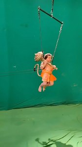 1.8M views · 10K reactions | Mythological tv Show shooting Behind the scenes making #onset #movies #film #making #explore #foryou #bts #socialmedia #filmmaker #facebookviral #actor #fight #fighter #devotional #jayhanuman #hanuman #hanumanji | Joker Entertainment | Facebook