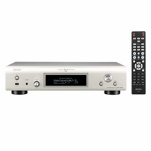 Сетевой проигрыватель Denon DNP-800NE