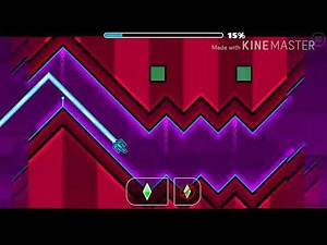 DEADLOCKED SECRET WAY 2023 | GEOMETRY DASH 2.11