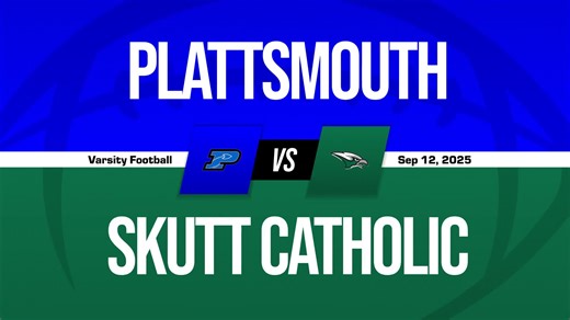 Football Recap: Plattsmouth Takes a Loss