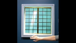 YKK AP/ Module Window/ Demo