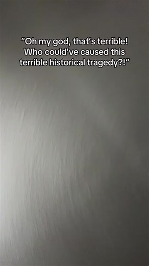 Terrible Historical Tragedy: Unveiling the Causes