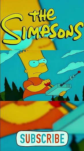 Homer’s Monorail Song Goes VIRAL?! 🎶😂 S4E12