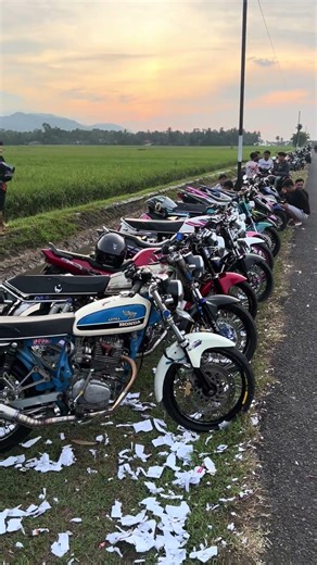 Nyored bareng cjdw gank