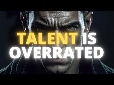 Execution Beats Talent — Here’s Why