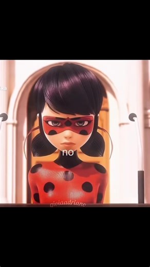 Gabriel Agreste's Sacrifice: Freedom in Miraculous Ladybug