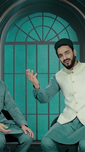 New Naat 2026 | Rab Ko Dekha He Mere Nabi Ne | @mishkatkhan | Syed Moiz Ashrafi | #naatsharif #naat