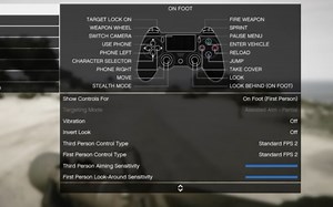 【ps4】base 教学向
