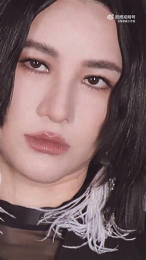 #尚雯婕 Laure Shang | 在浪漫的音阶上缓步起舞，一起游进玫瑰色的梦境 20260126