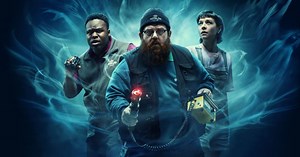 Truth Seekers Season 1 Streaming: Watch & Stream Online via Amazon Prime Video
