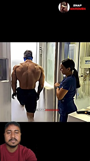 SHOCKING Aura of CBUM 😳 | Bodybuilding Motivation