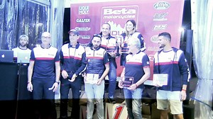 💥 Riceviamo e pubblichiamo un bel video che racconta il gran finale dell'Enduro Master Beta, a quasi una settimana dall'evento. D'altra parte le belle giornate non invecchiano mai, anzi :) Grazie ad Attila Pasi e al suo soloenduro.it #betamotor #enduromasterbeta | Betamotor