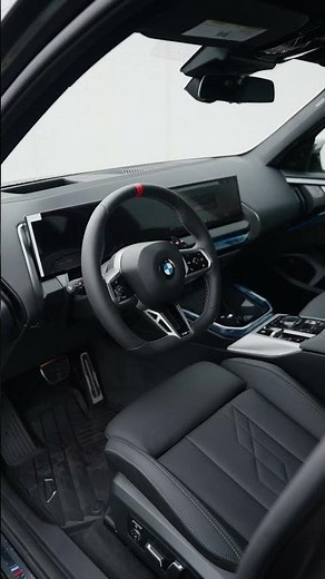 2026 BMW X3 M50 – The BMW You Didn’t Know You Needed | Budds’ BMW Hamilton