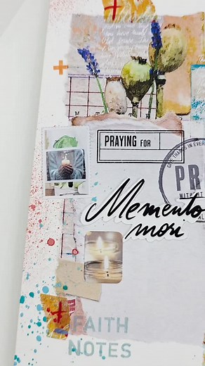 10 comments | New process video on using the Faith Notes: Memento...