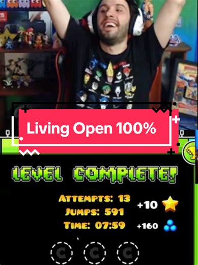 Geometry Dash Multijugador: Tutorial y Gameplay