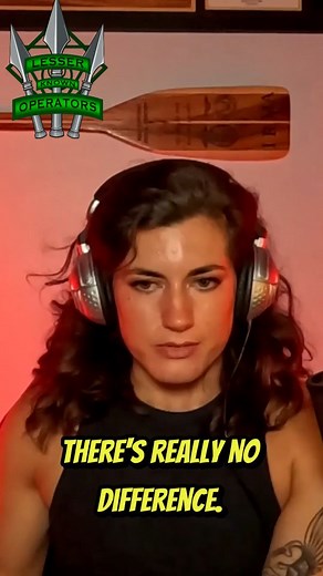 Ranger School: Same for All - Episode 75 of Lesser Known Operators features Julianne Jackson, a Ranger Instructor at 6th RTB. Currently working the Florida phase of Ranger School, she started out her career on an 18 X-ray contract before being assigned to the 82nd Airborne Division as an infantryman. Before all of that, she attended and graduated from Mississippi State University. #lesserknownoperators #82ndairborne #82ndairbornedivision #fortbragg #rangerschool #ranger #rangerinstructor #6thrtb