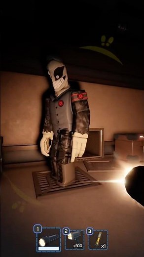 Surviving pipsqueak #pressure #roblox