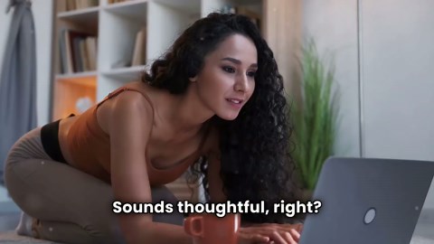 AI-Generated Mother’s Day Gift Ideas, Cards & Messages: Thoughtful or Too Robotic?