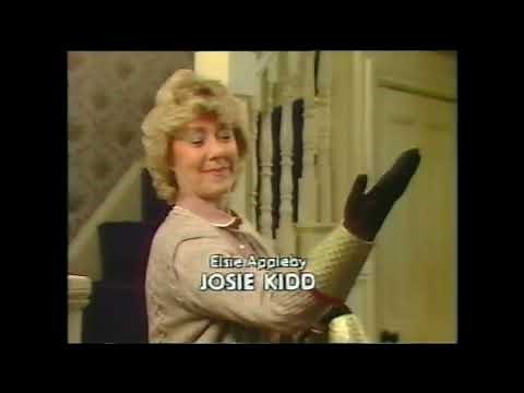 Phillip Schofield's Last Children's BBC afternoon 21 August 1987