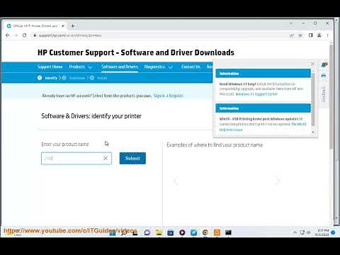 Download HP DeskJet 2700 Drivers (2023 updated)