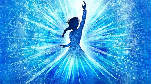 ❄️【音乐剧】冰雪奇缘 I Frozen: The Hit Broadway Musical 官摄现场 ❄️