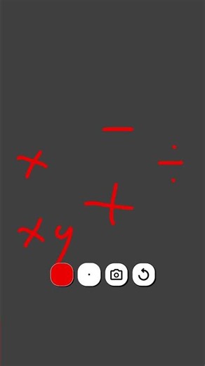 Math evolution over the years