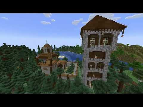 Minecraft’s Most INSANE Illager Mods