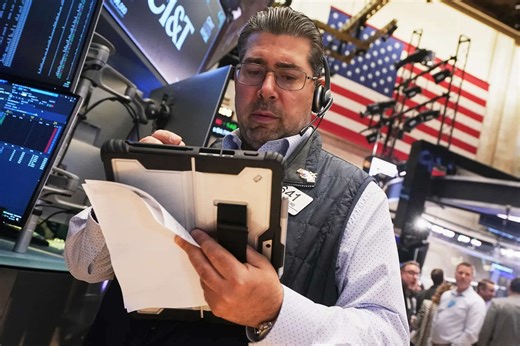 US Stock market outlook: Top stocks to watch out on Monday