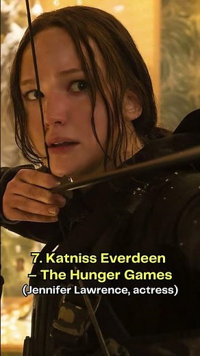 Top 10 Badass Female Action Movie Characters 💥🔥