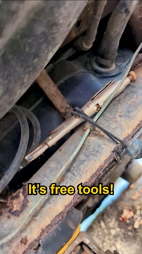 8.8K views · 62 reactions | Sometimes the last mechanic leaves you a little surprise! A missing 10mm, a wrench in the engine bay, or Vise-Grips on a brake line! How do you know if it's a good tool though? Vise-Grip vs Malco vs Snap-on vs Harbor freight, go! - #carrepair #carwork #autorepair #mechanic #mekanik #tools #freetools #visegrip #malco #eaglegrip #snapon #harborfreight #rust #projectcar #projectcars #802garage | 802 Garage | Facebook