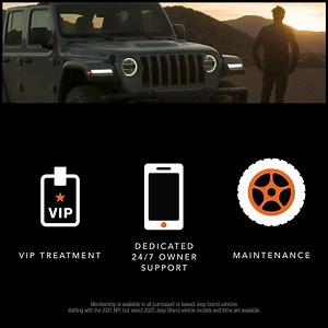 152 reactions · 5 comments | There are millions of reasons to join the Jeep® family. Here’s only one. | Jeep | Facebook