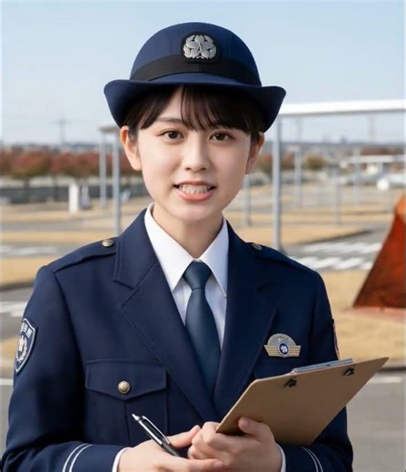 大型特殊二種一発試験のみ