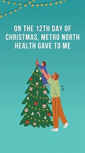 'Tis the season for unexplained illness and accidents. 🎄🦐☀️ Whether it's falling from a new skateboard through to consumption of some prawns that spent too long in the sun - if you need healthcare over the holiday season, there's an array of options available to suit your needs. | Metro North Health