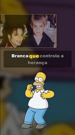 O Filme do Michael Jackson ESCONDE a Parte Mais SOMBRIA 🎬😱