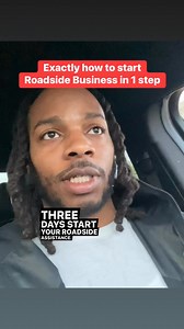 23K views · 283 reactions | If you have been trying to start your own roadside business join Maddox roadside community go to www.startaroadsideassistancebusiness.com #roadsidetools #doordashdelivery #AmazonFlex #StartABusiness #moneymakingideas | Maddox Roadside Rescue | Facebook