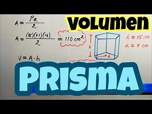 🟢Calculate the volume of a pentagonal prism